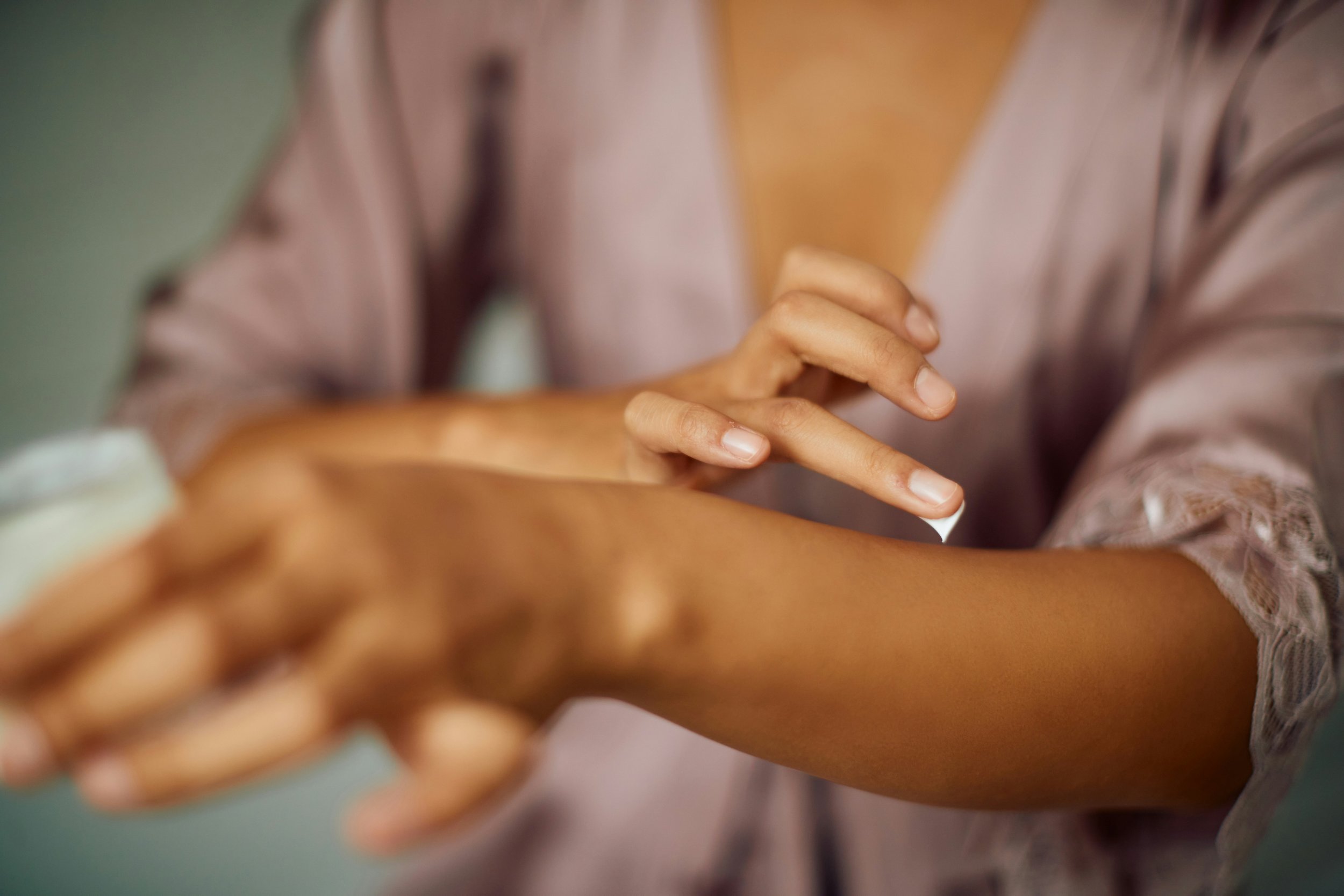 Topical Treatments for Cutaneous Lupus