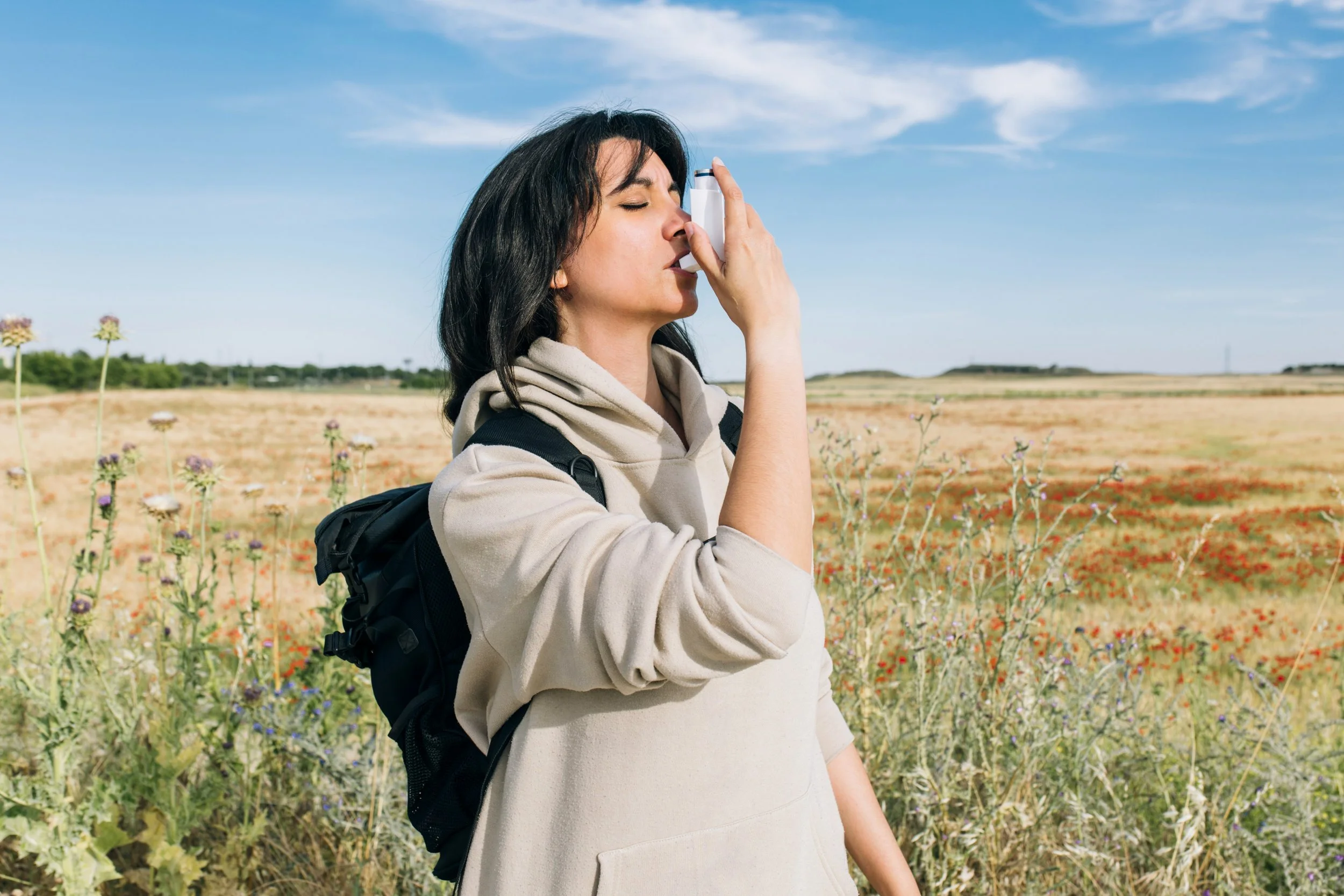 Asthma, Pleurisy, the Lungs, & Lupus