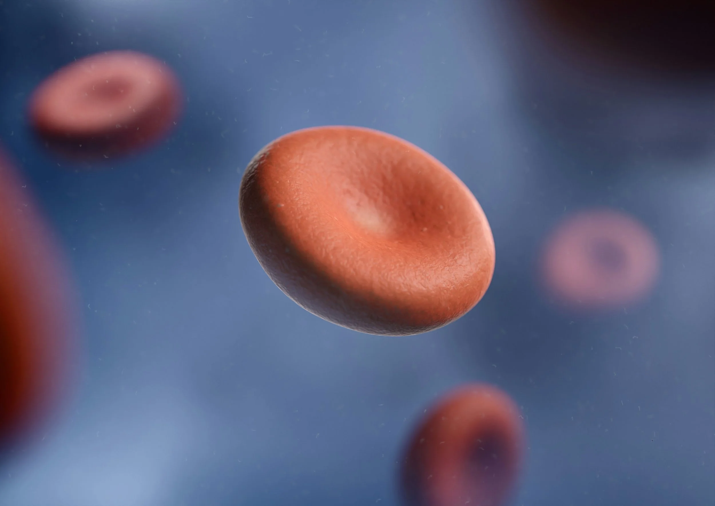 Hemolytic Anemia, Coombs' Test, & Lupus