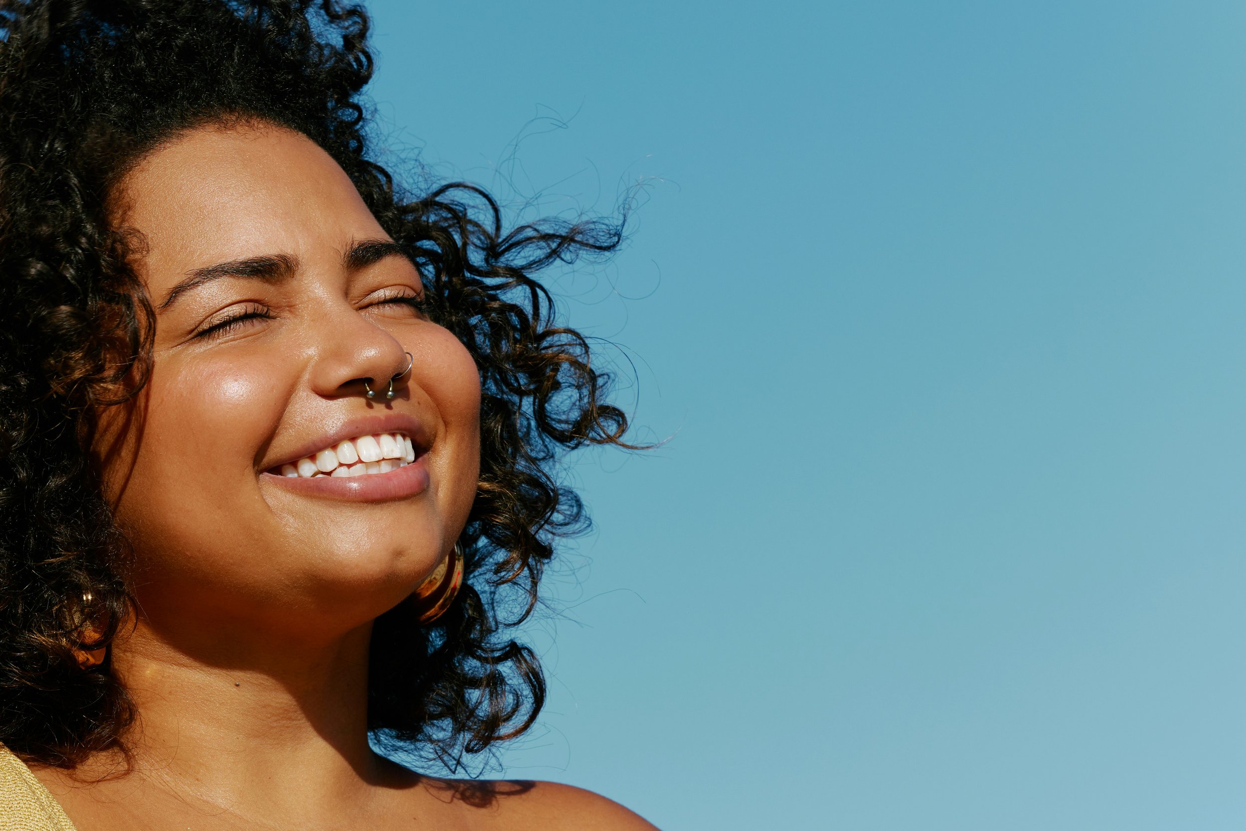 Oral Health, Smiles, & Lupus Symptoms