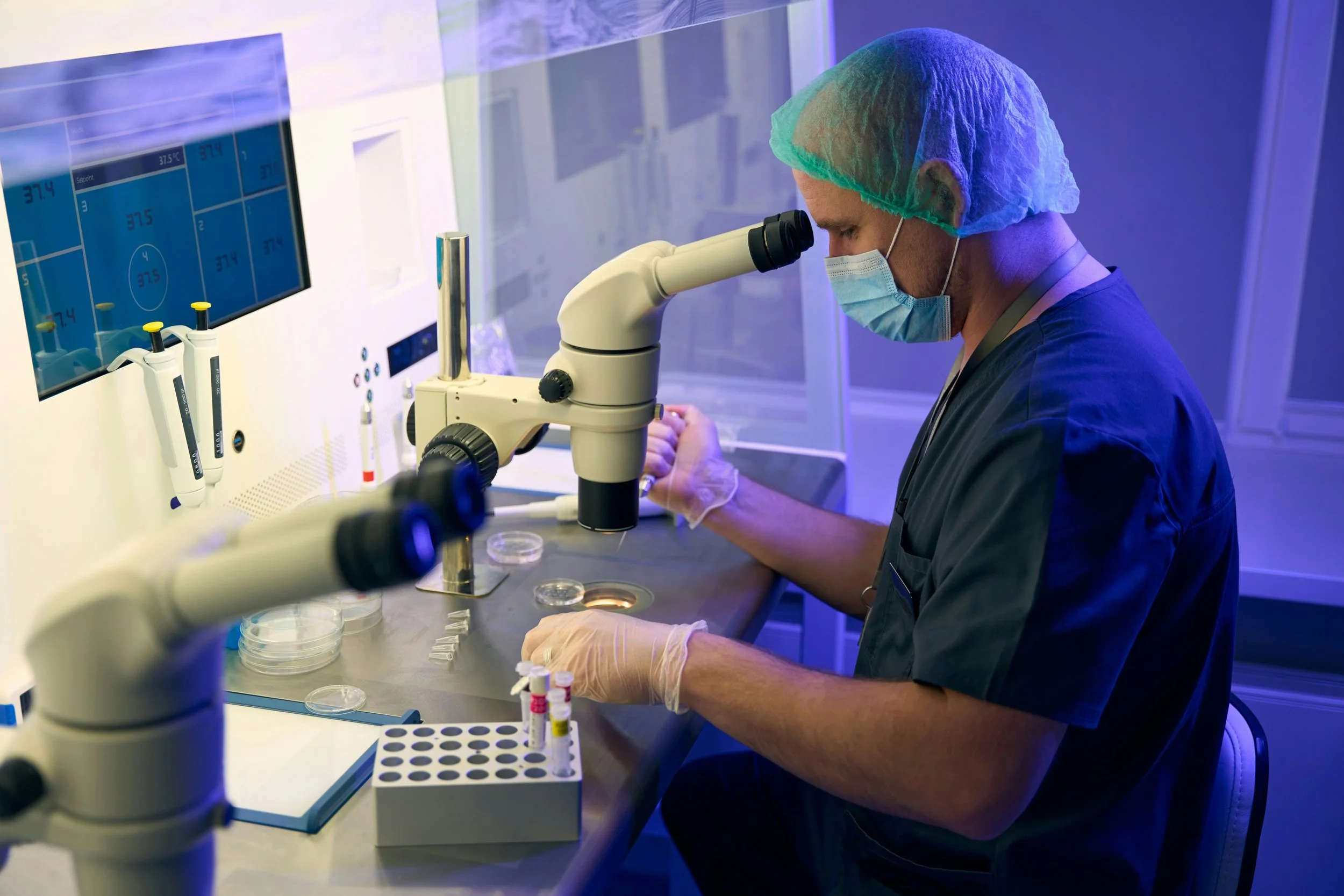 Benlysta as an Add-On Treatment: German Cohort