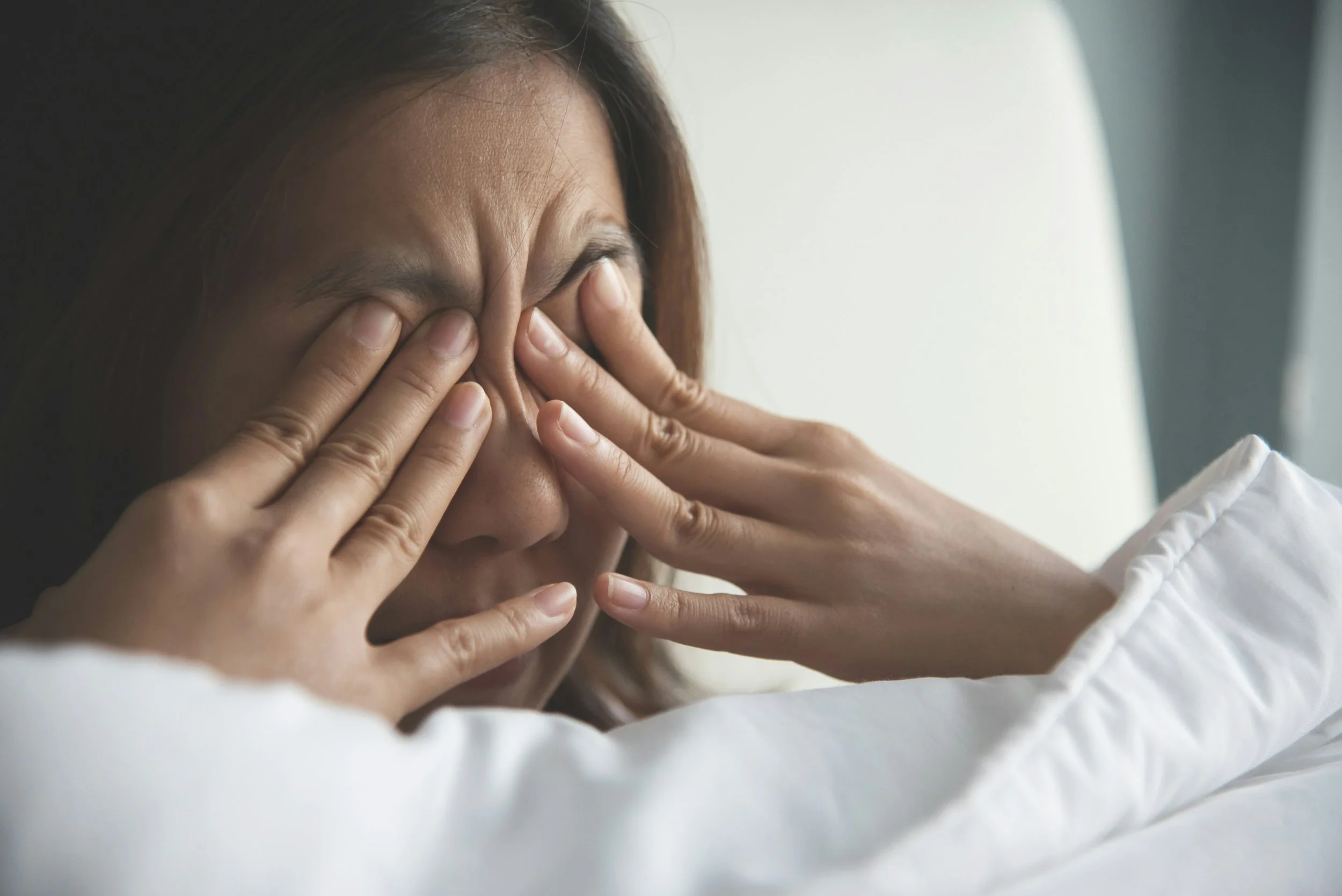 Lupus Fatigue and the FSS Scale Scores