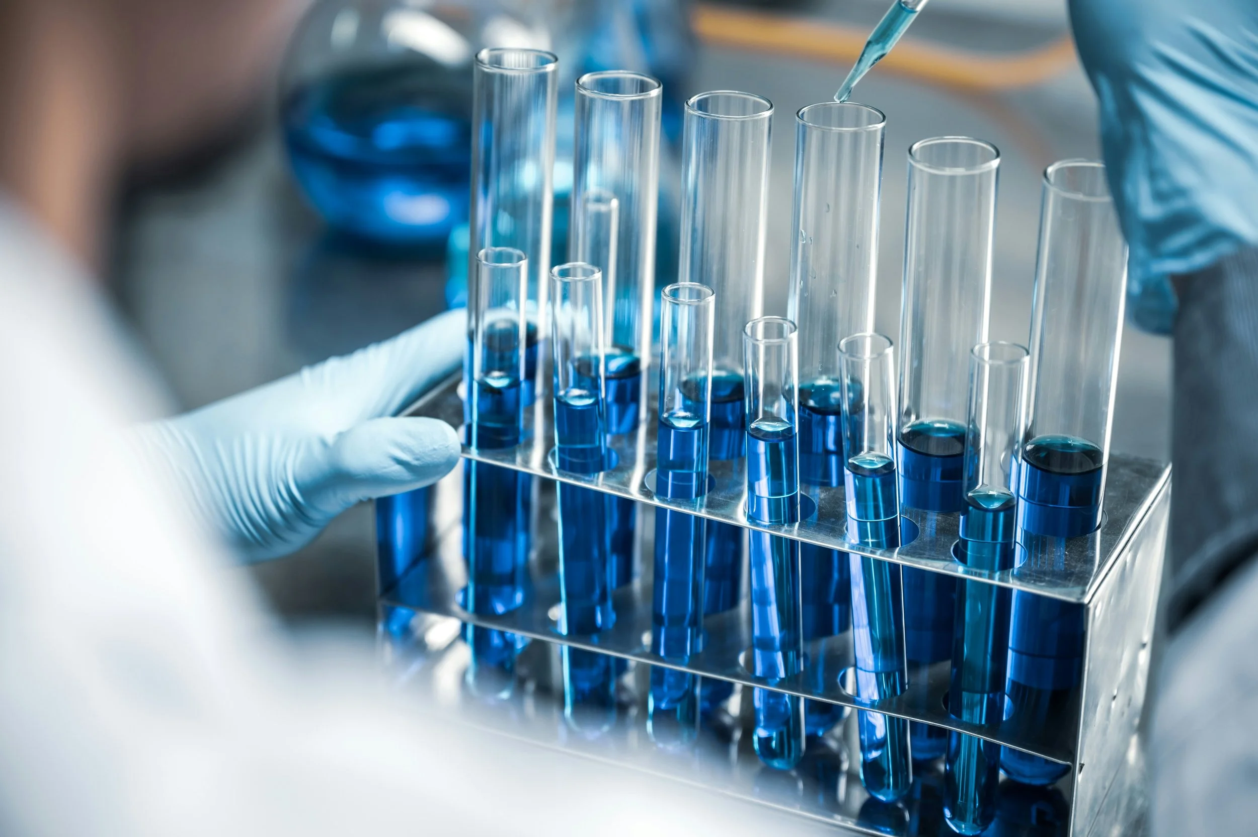 Clinical Trials, Lupus Research, & New Technologies