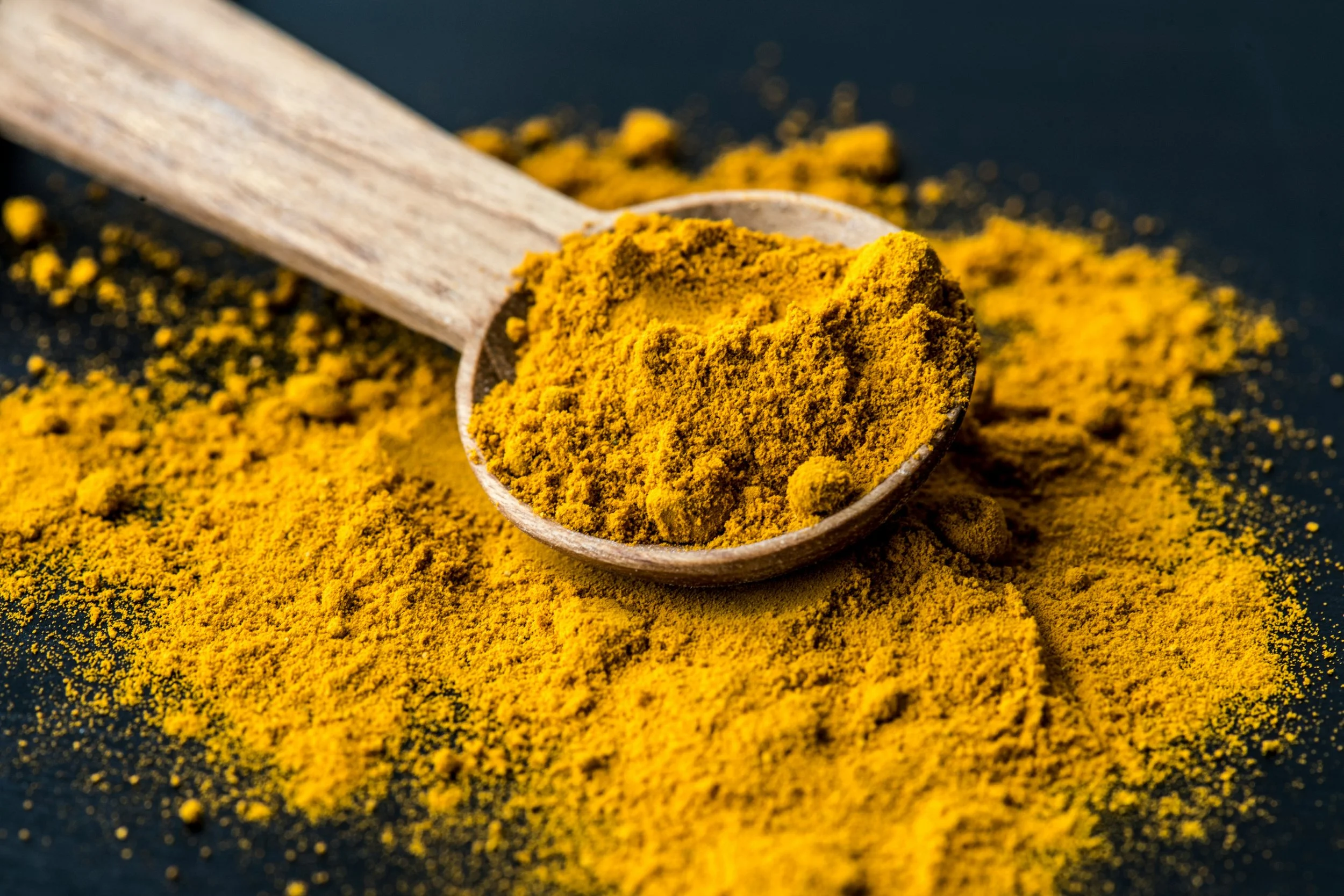turmeric powder