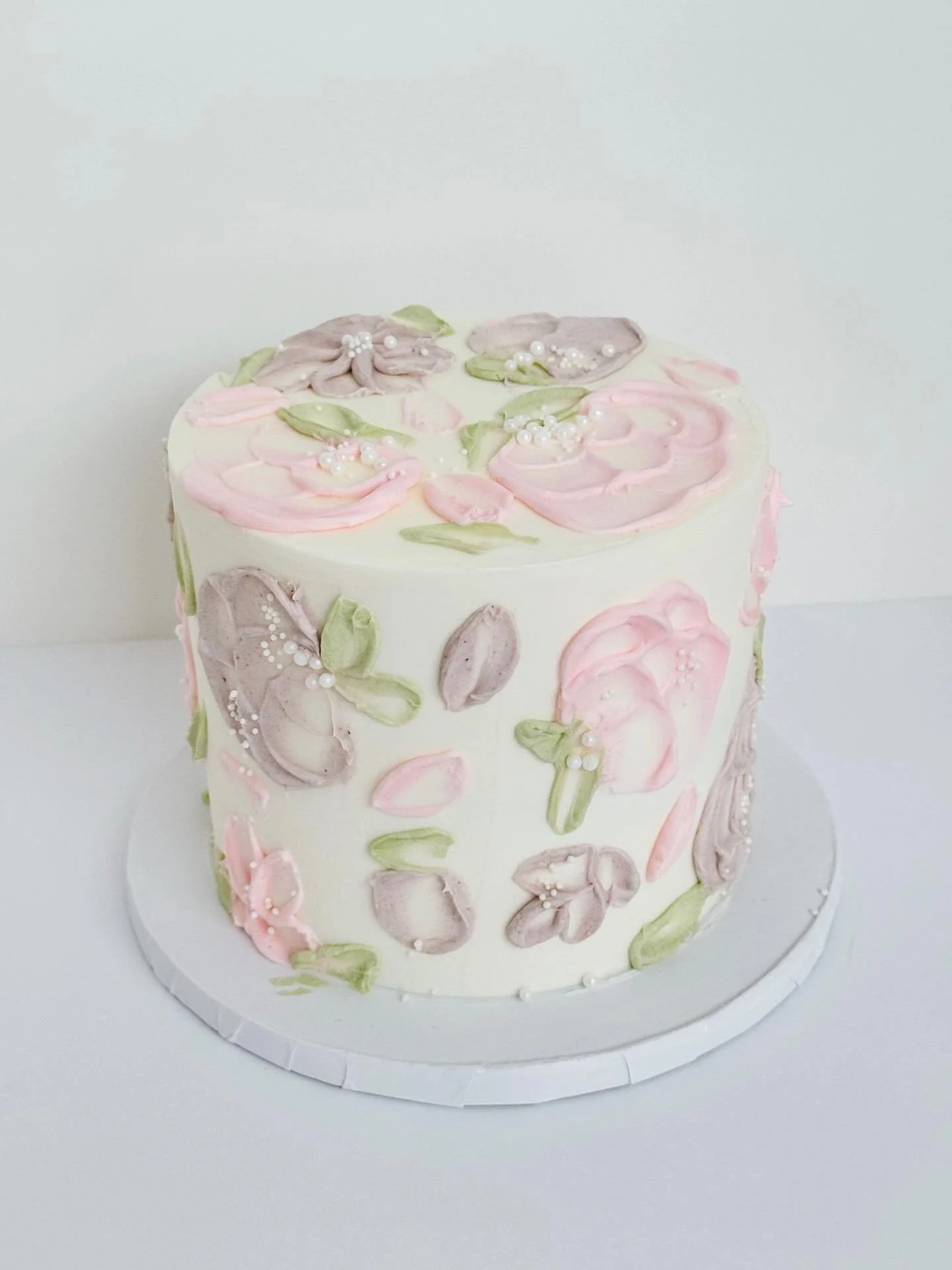 Spring is springing 🌸💐🌿

#cake #cakedecorating #homebaker #northwestarkansas