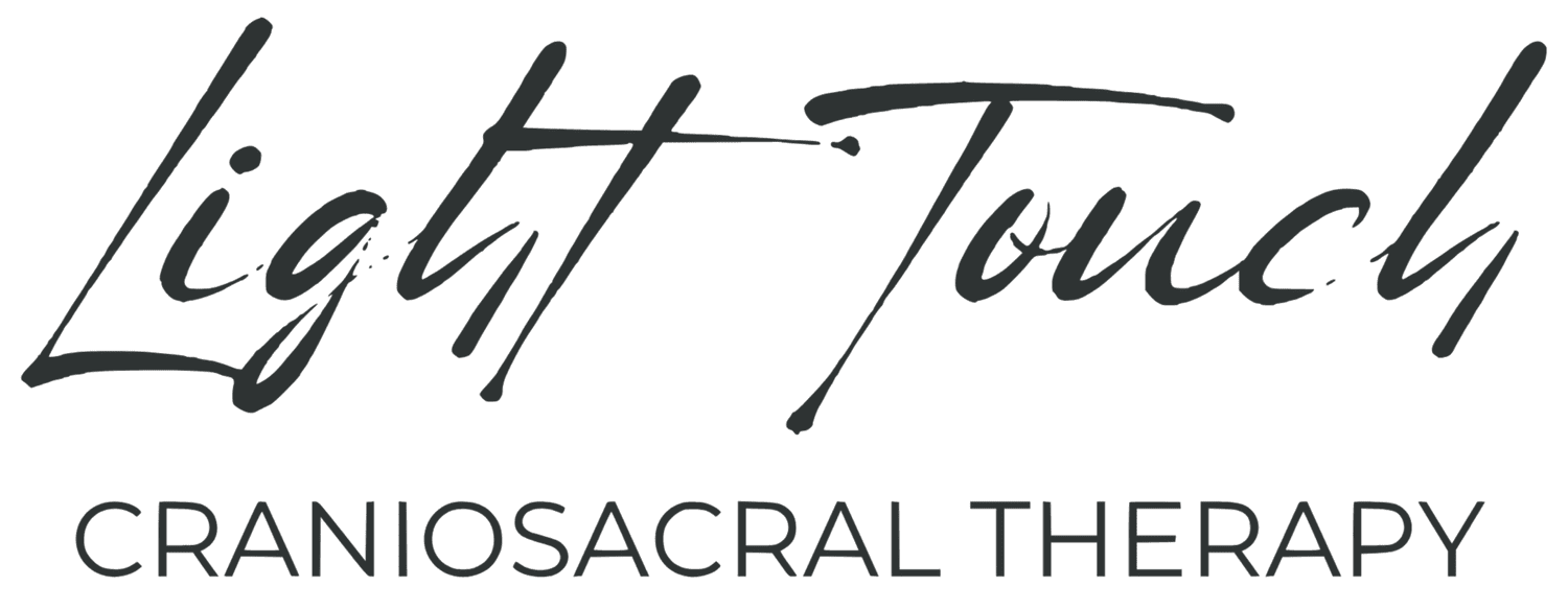 Light Touch Craniosacral Therapy