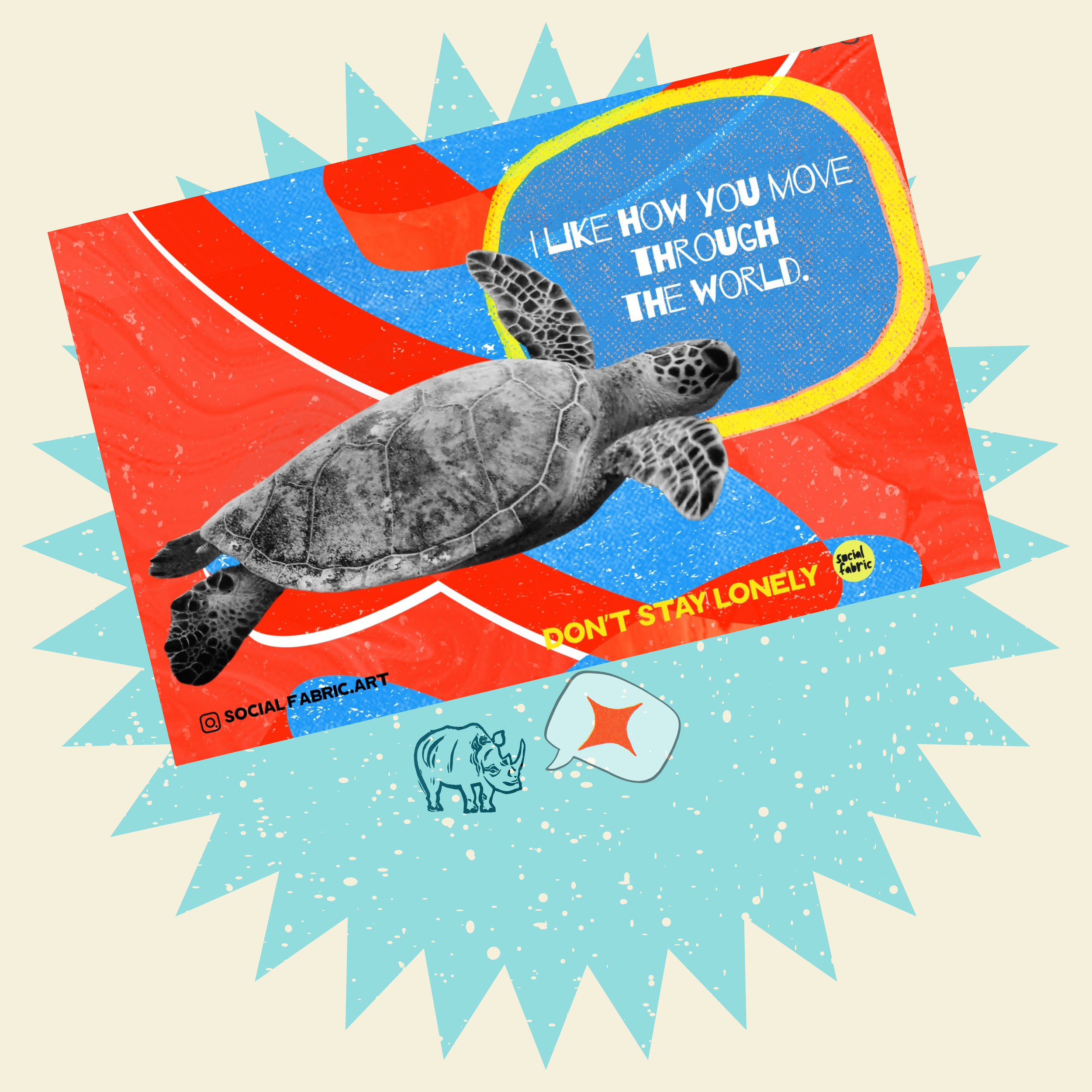 Spread the Love Valentines Cards