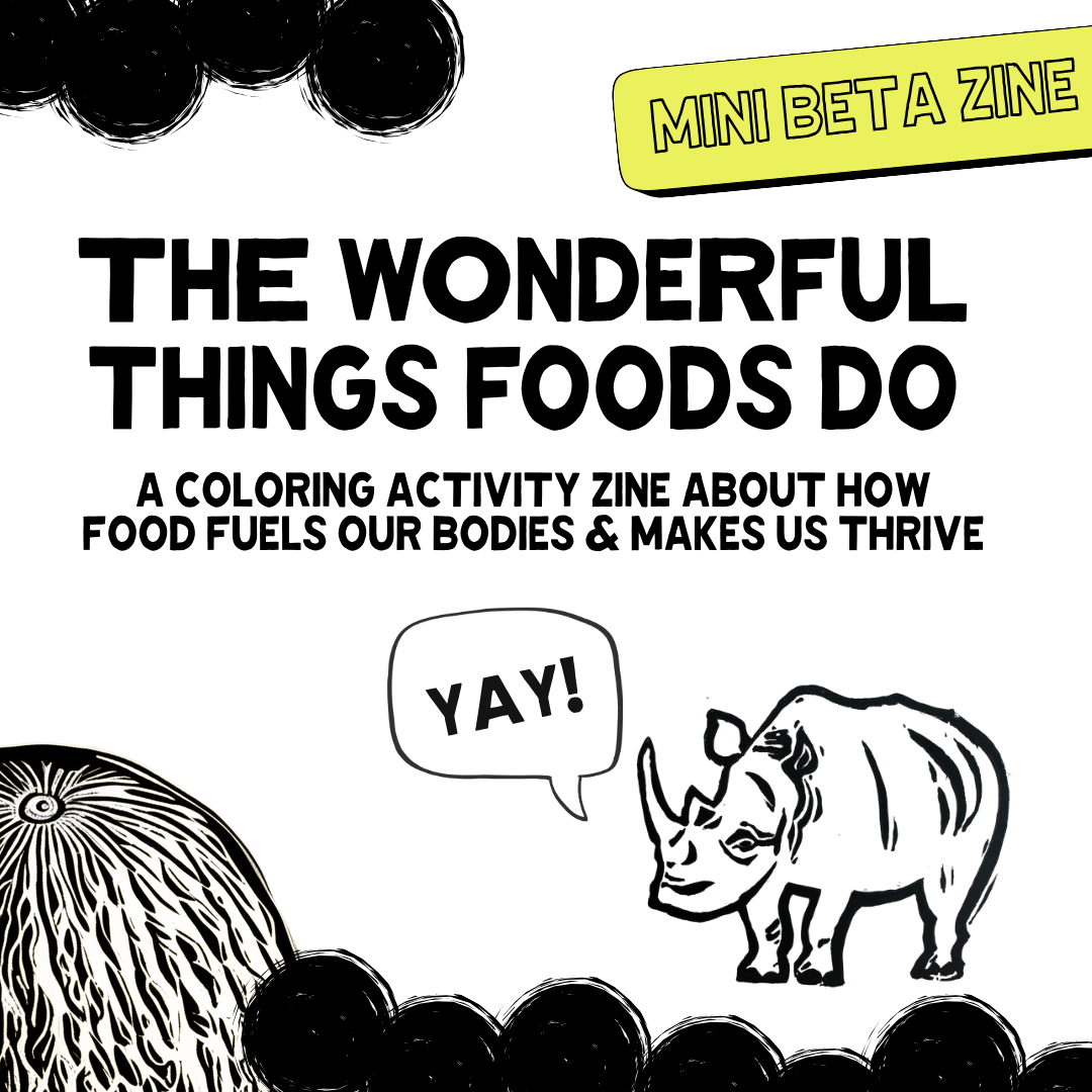 The Wonderful Things Foods Do