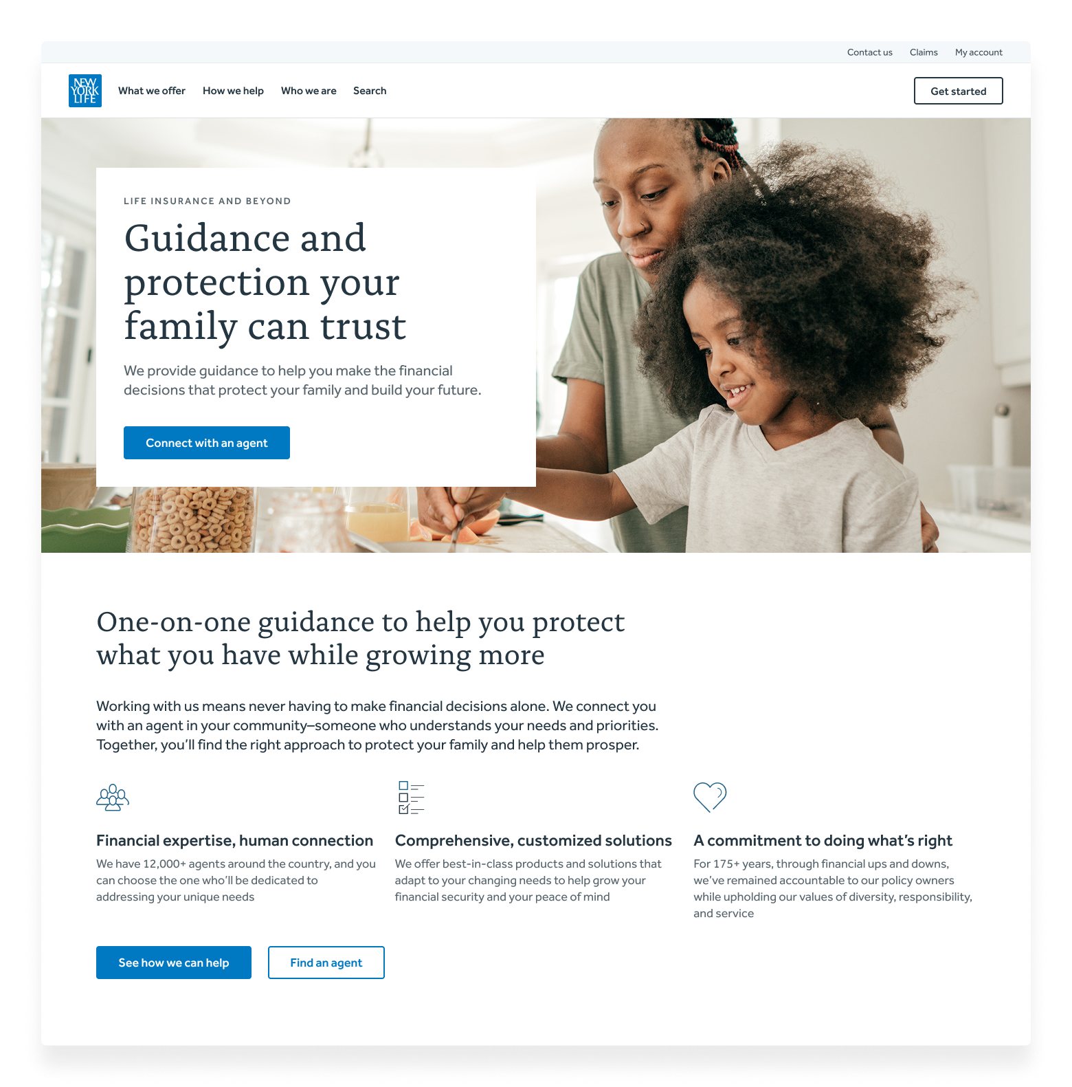 NewYorkLife.com