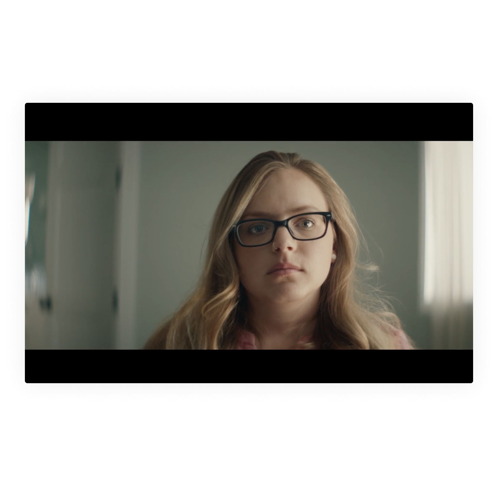 Documentary style video