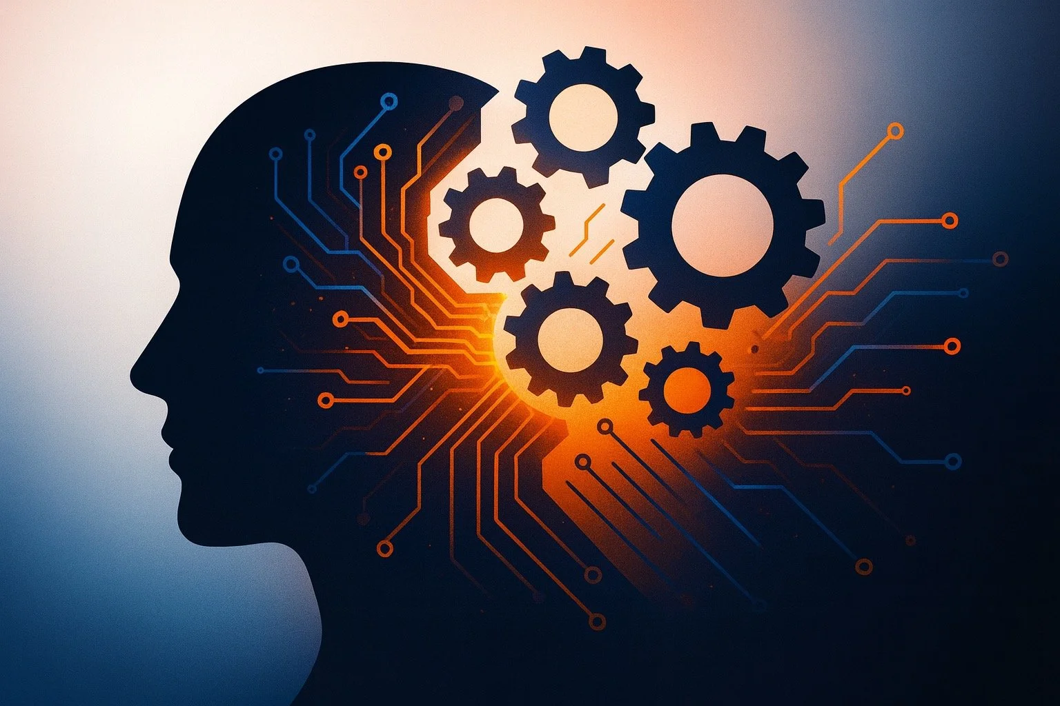 Rethink… Your Thinking!