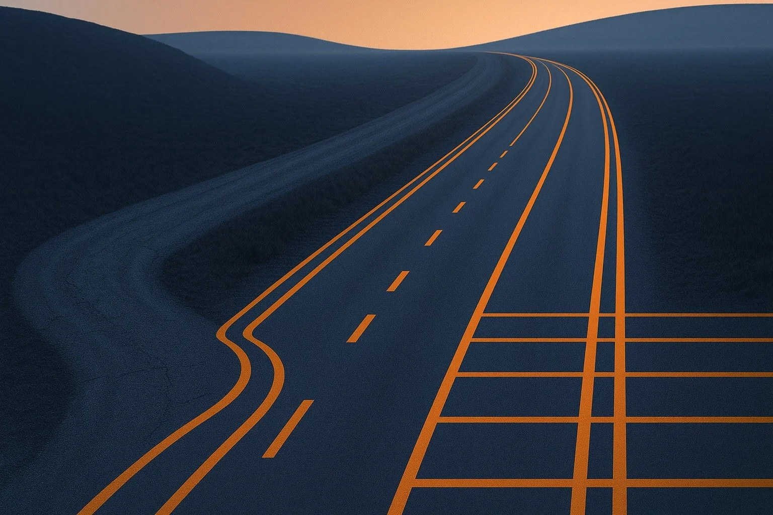 When Growth Outpaces Structure - Clarity Matters Most