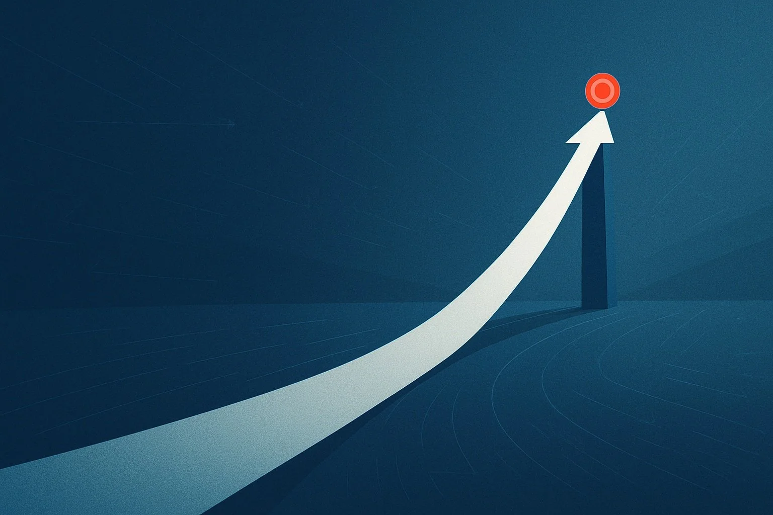 Play the Long Game for Real Results