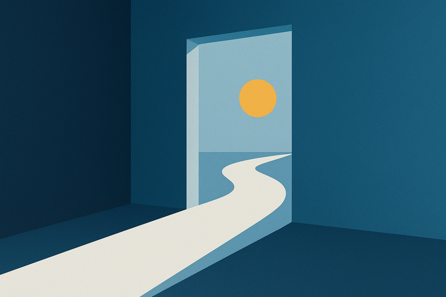 Open Minds Win the Day