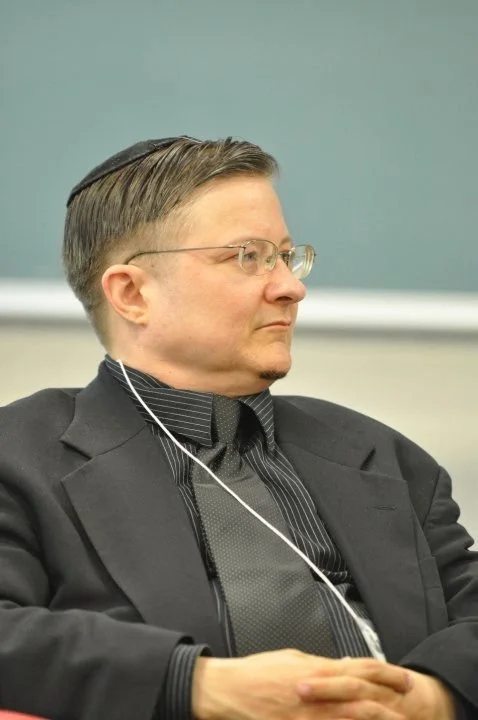 Basic Biblical Hebrew with Rabbi Dr. Levi Alter