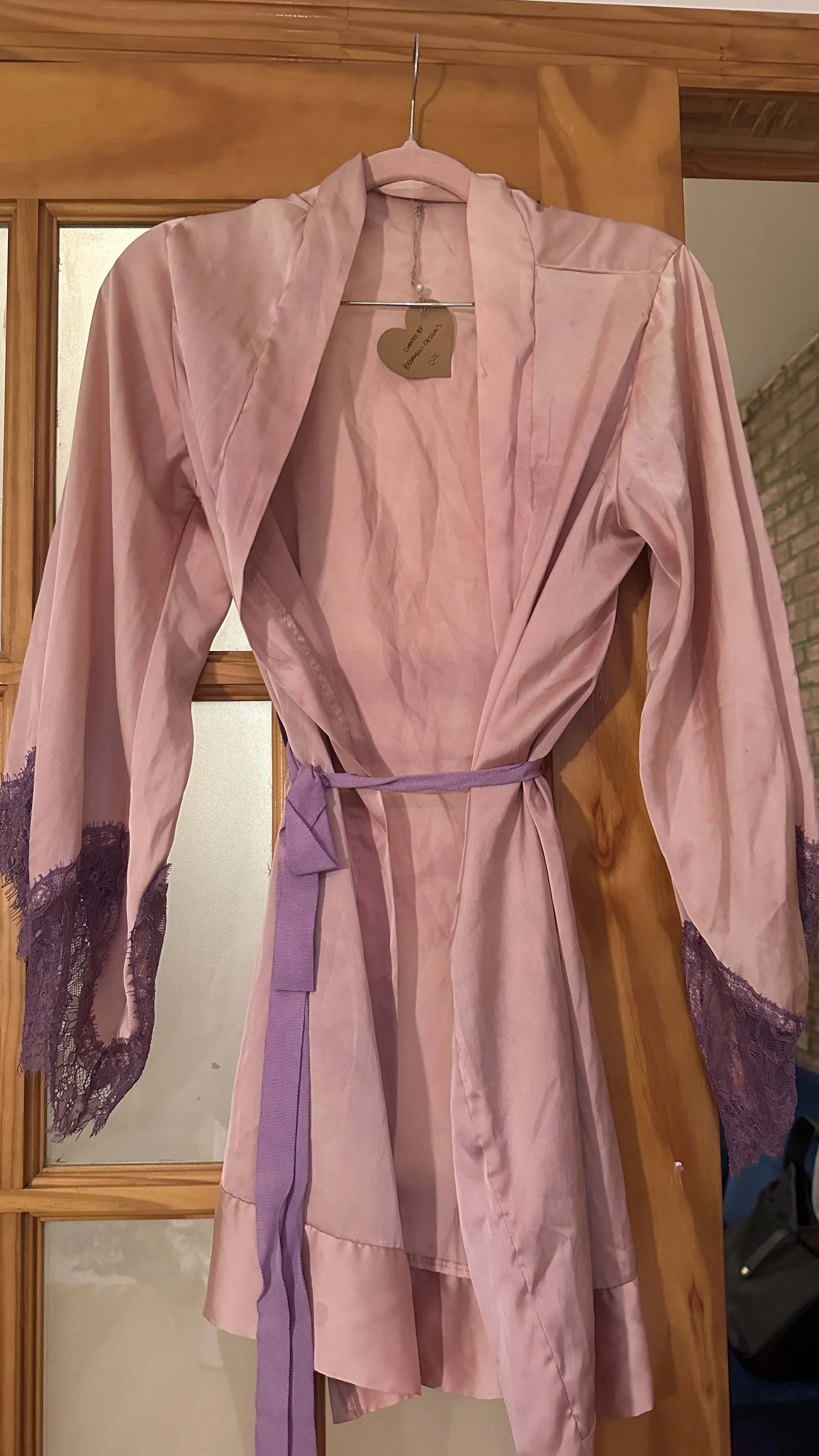 bodiour robe