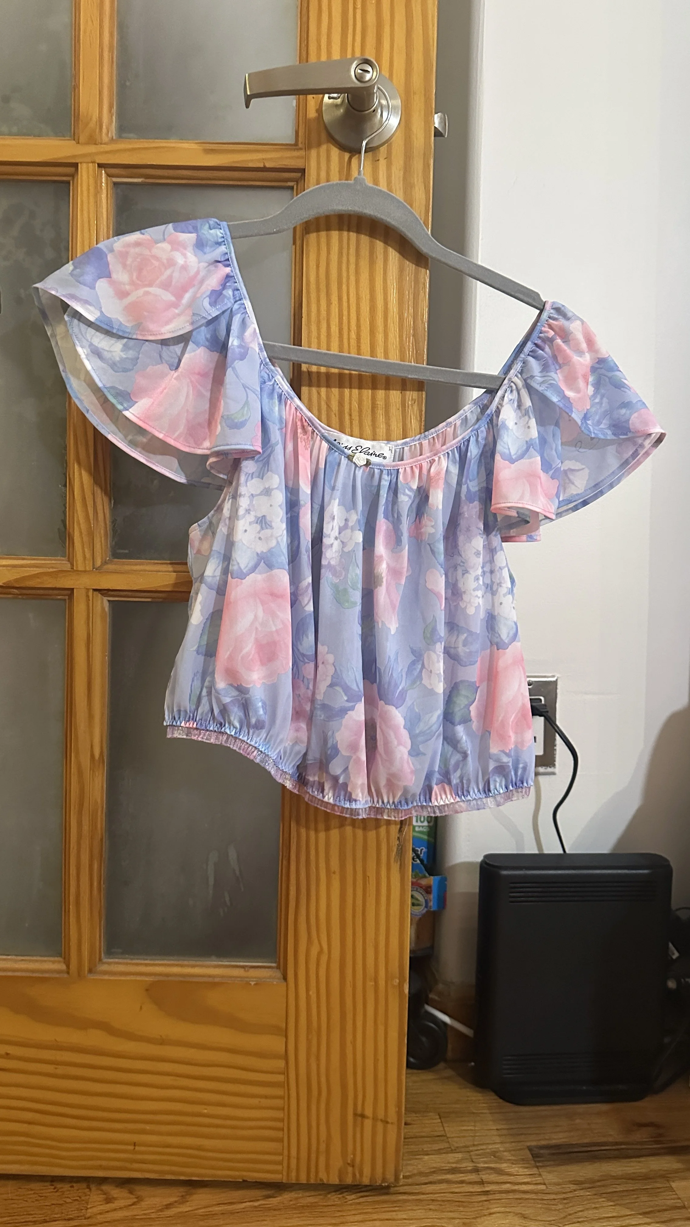 reworked slip set