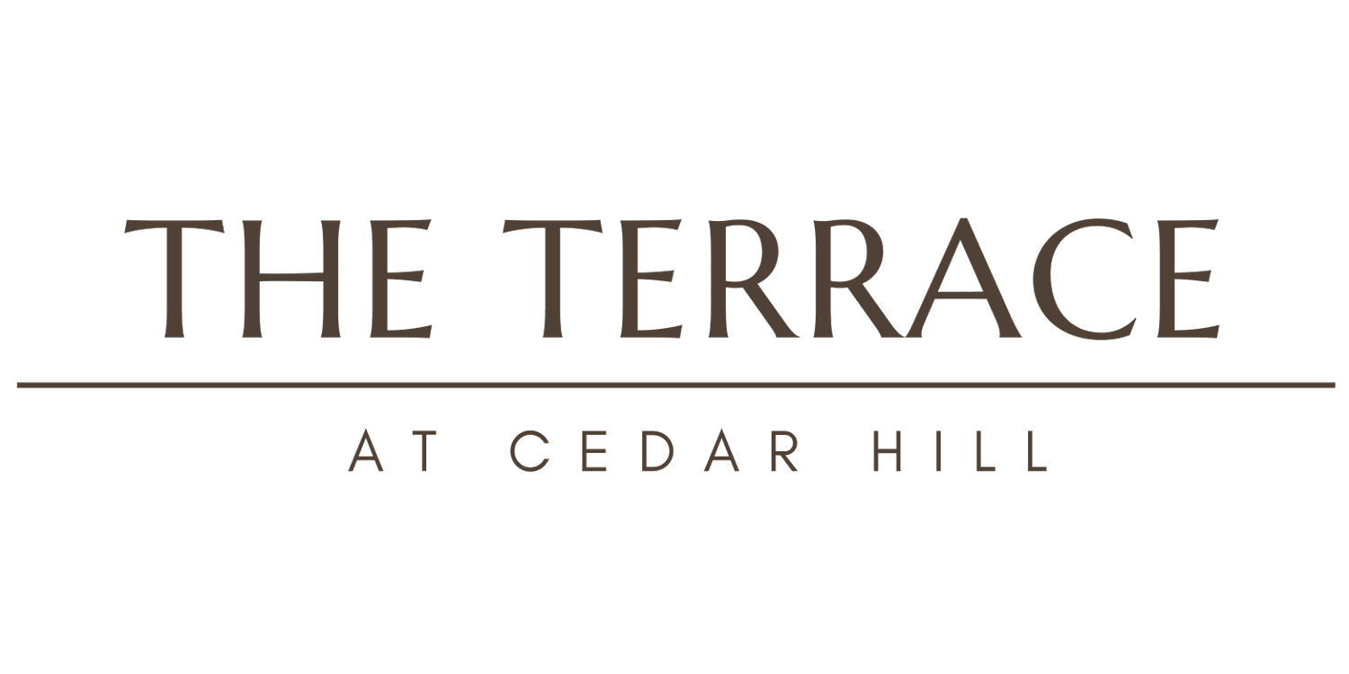 The Terrace At Cedar Hill