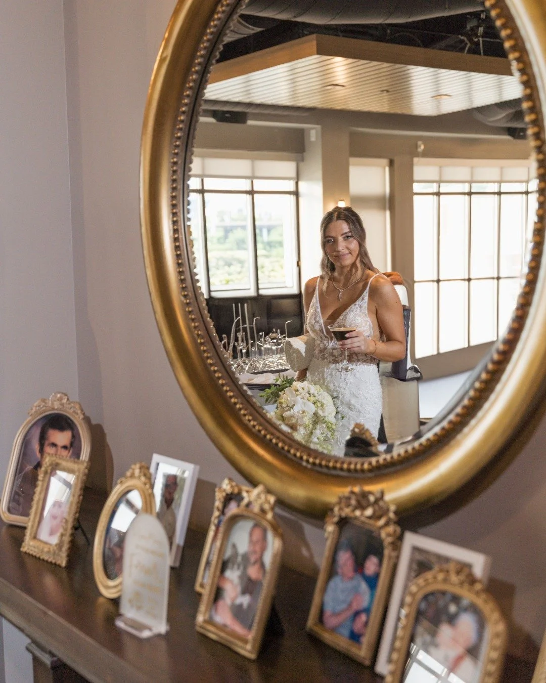 Every detail held meaning &mdash; from bridal gowns stitched with family history to an In Loving Memory table that brought generations together in spirit. Erisa &amp; Ethan&rsquo;s wedding reception at The Terrace was as heartfelt as it was beautiful