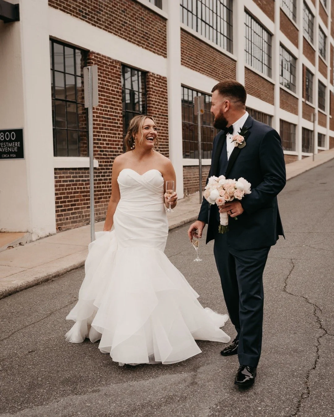 That unmistakable just-married glow. The Terrace at Cedar Hill gives the dreamiest backdrop for those first newlywed moments.

Venue - @terrace_atcedarhill @grandbohemiancharlotte 
Planner - @magnificentmomentsweddings
Invitations - @mintedweddings
R