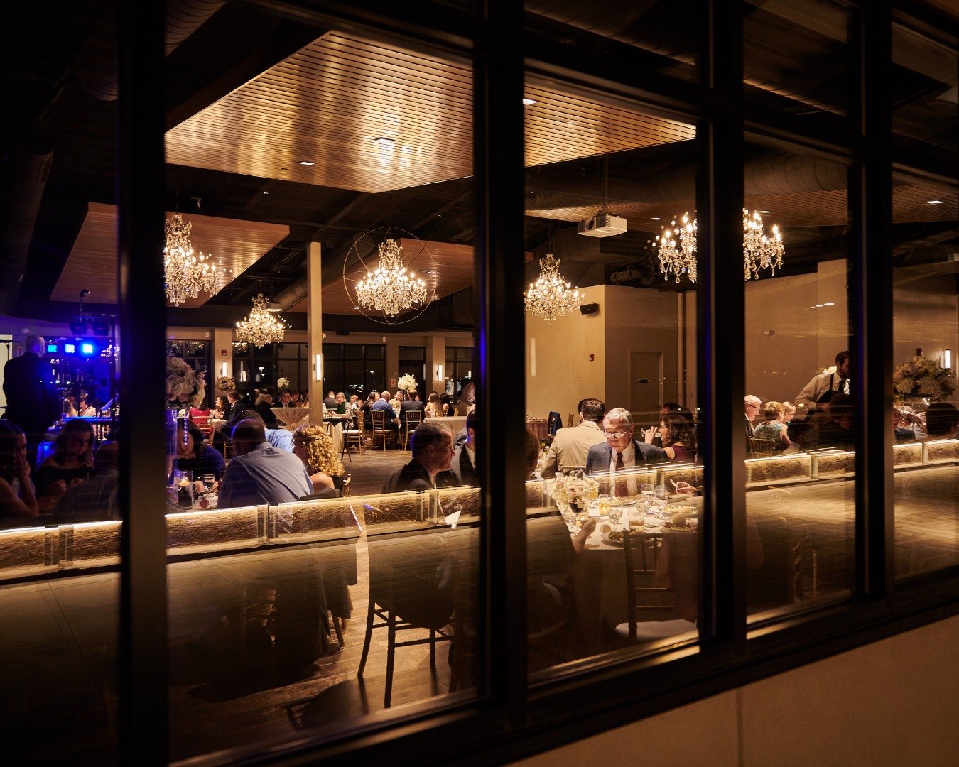 Every detail matters &mdash; inside and out! Turning moments into memories, one event at a time. 

@critseyrowephotography
@terrace_atcedarhill
@bestimpressionscaterers

Ready to host your next event? We&rsquo;ve got the venue (&amp; the view) 😉