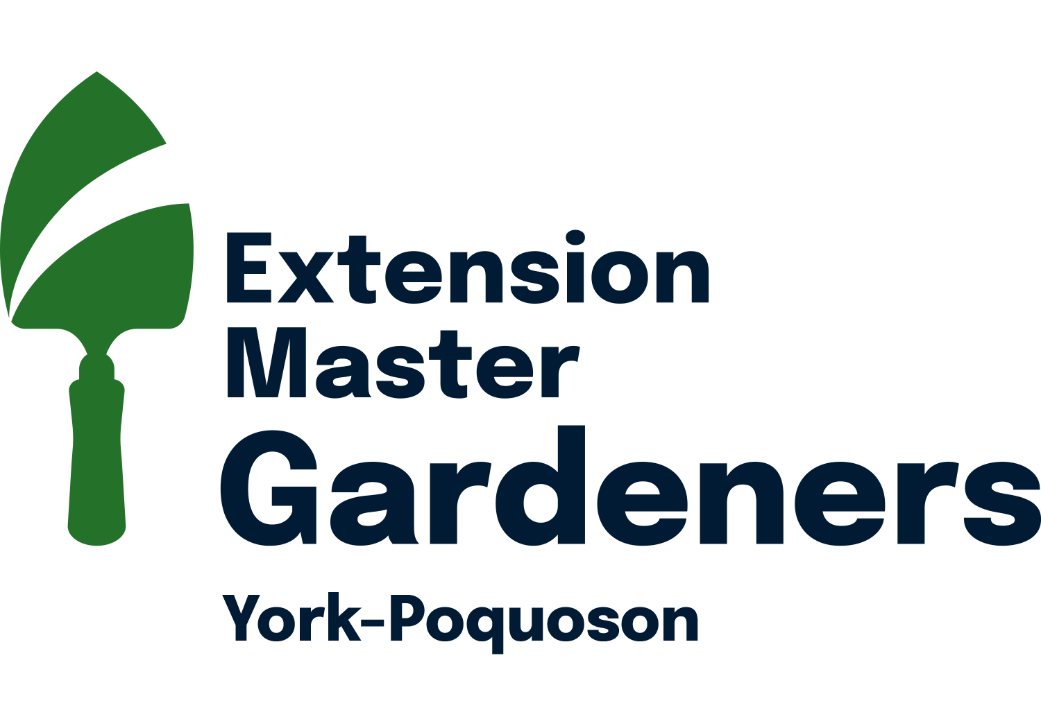 York/Poquoson Master Gardeners