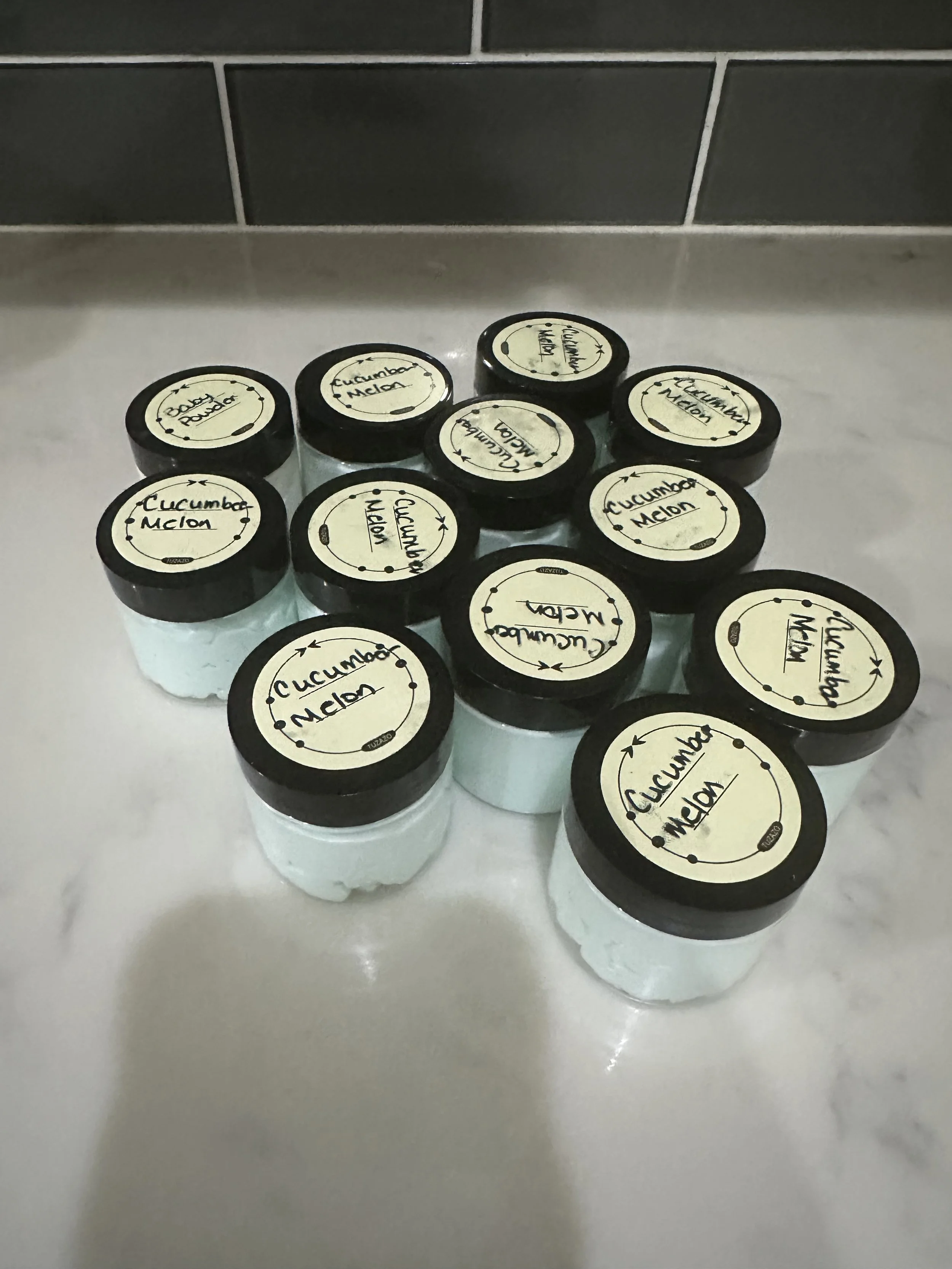 Melon Blossom Royale