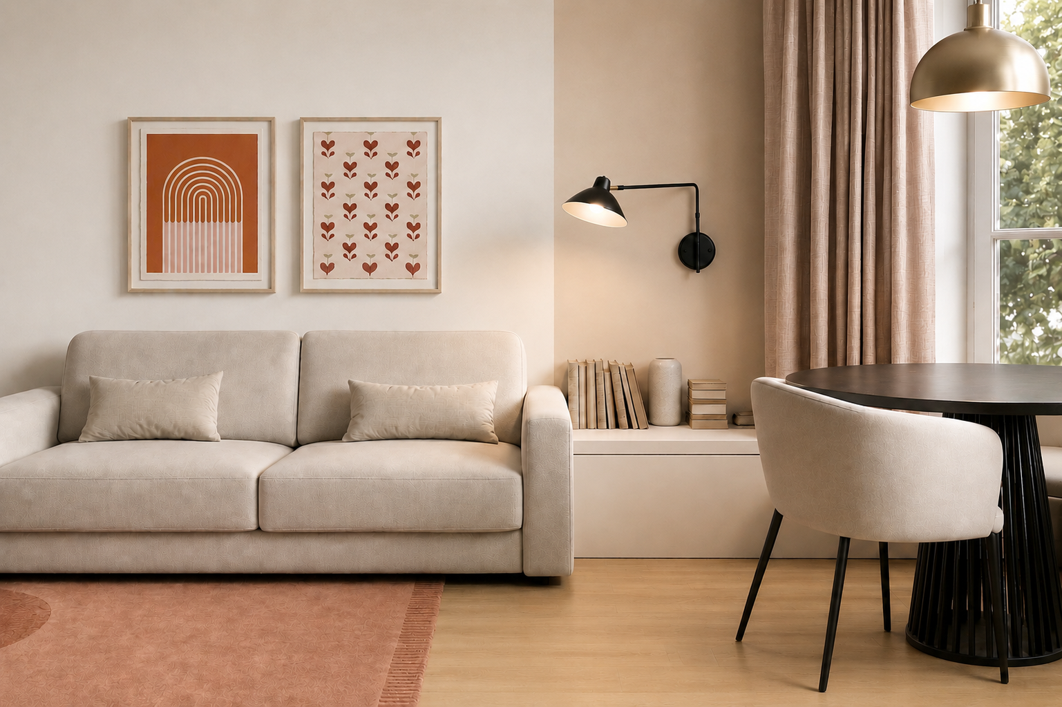APARTMENT RADOVLJICA