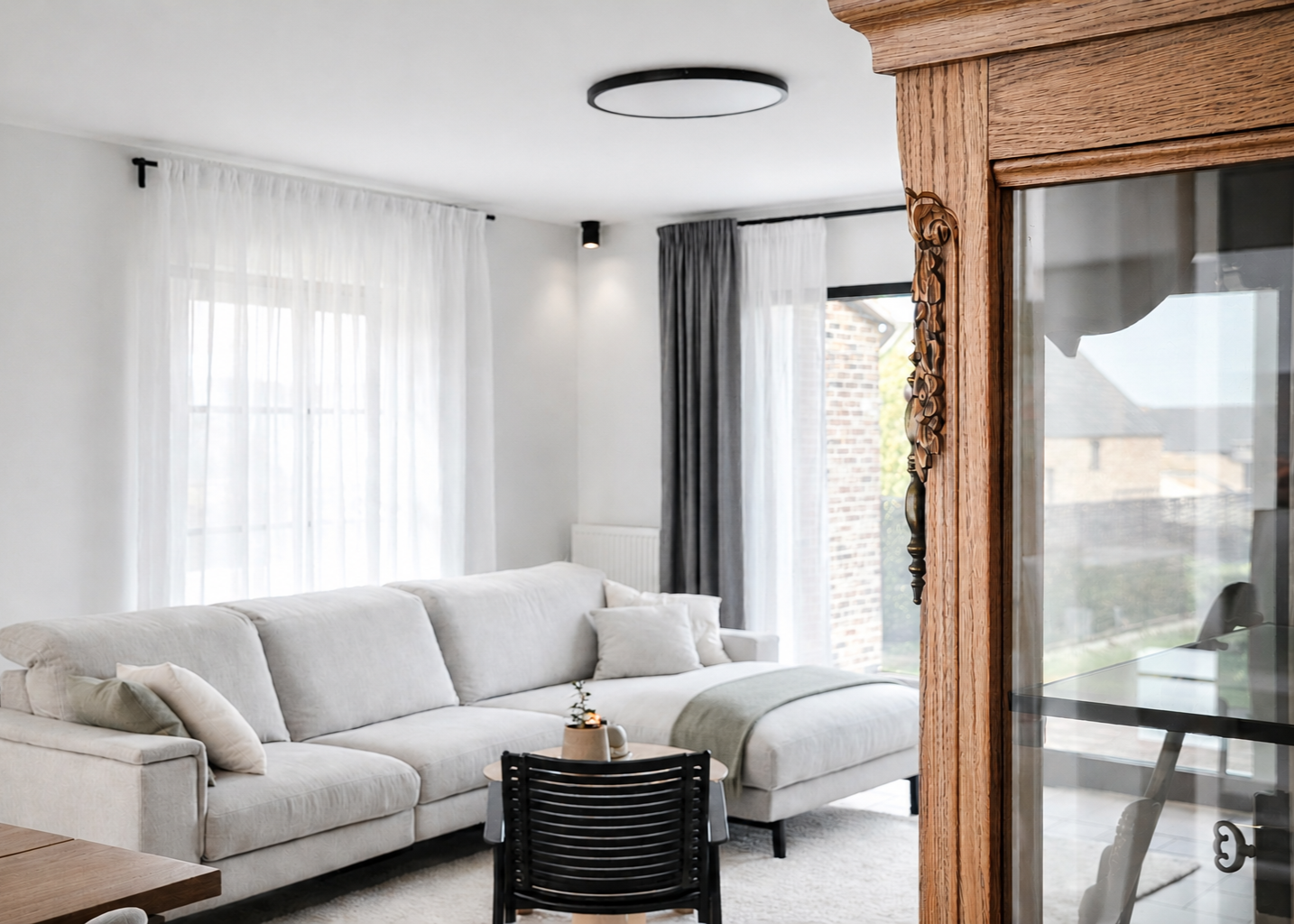 HOUSE RENOVATION NIEUWERKERKEN