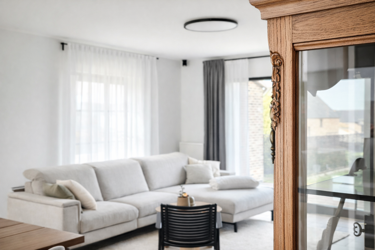 House renovation Nieuwerkerken