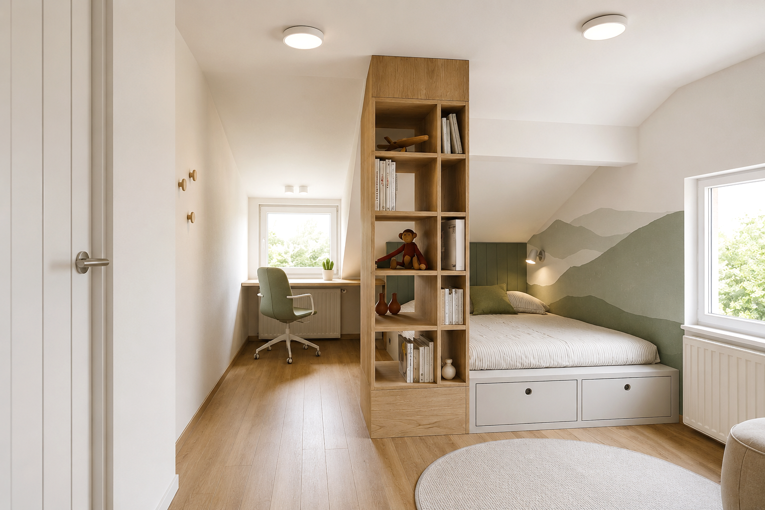LOFT DOMŽALE