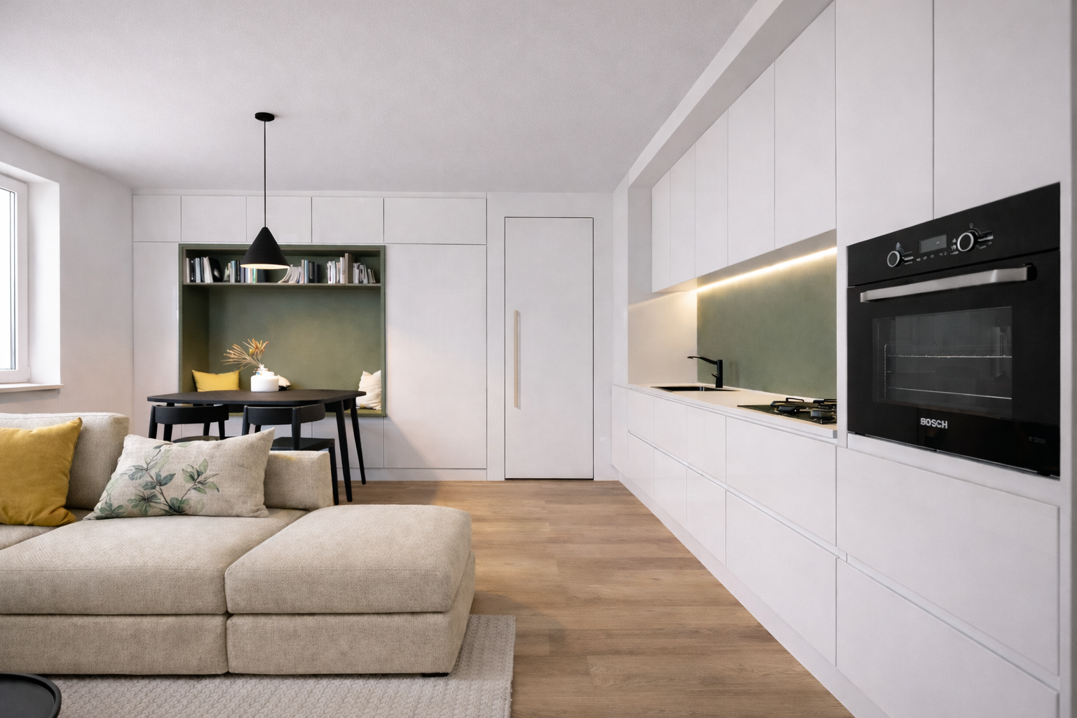 Apartment Gorizia 0.1