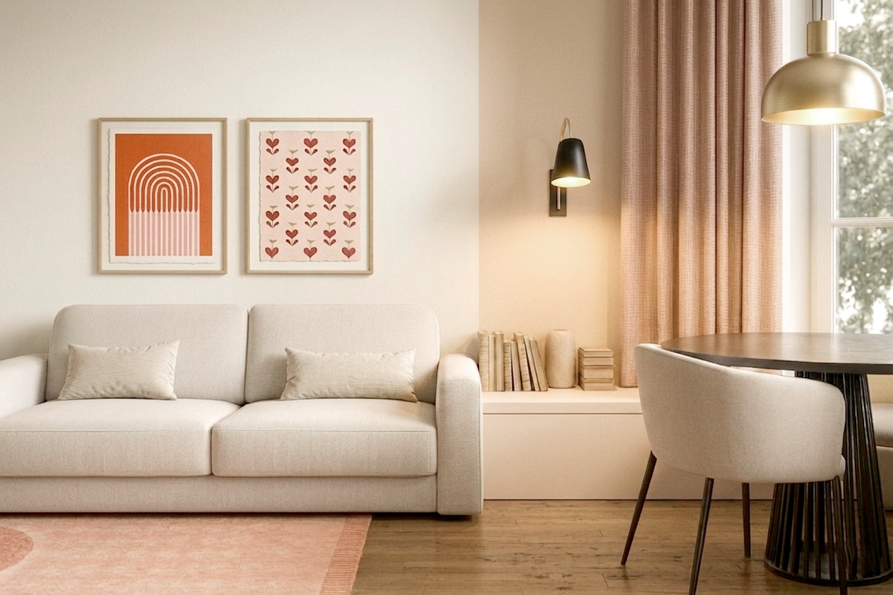 Apartment Radovljica
