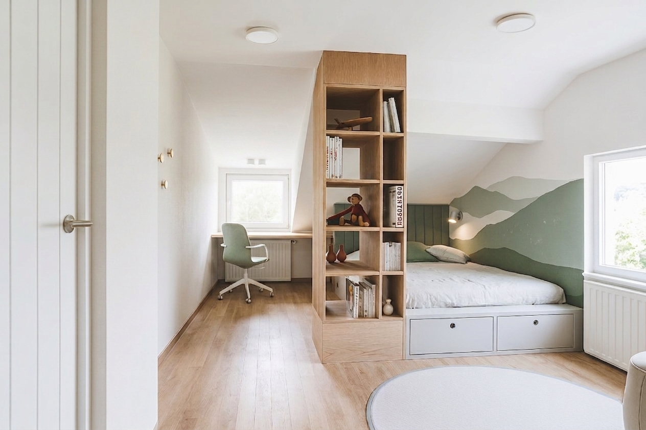 Loft Domžale