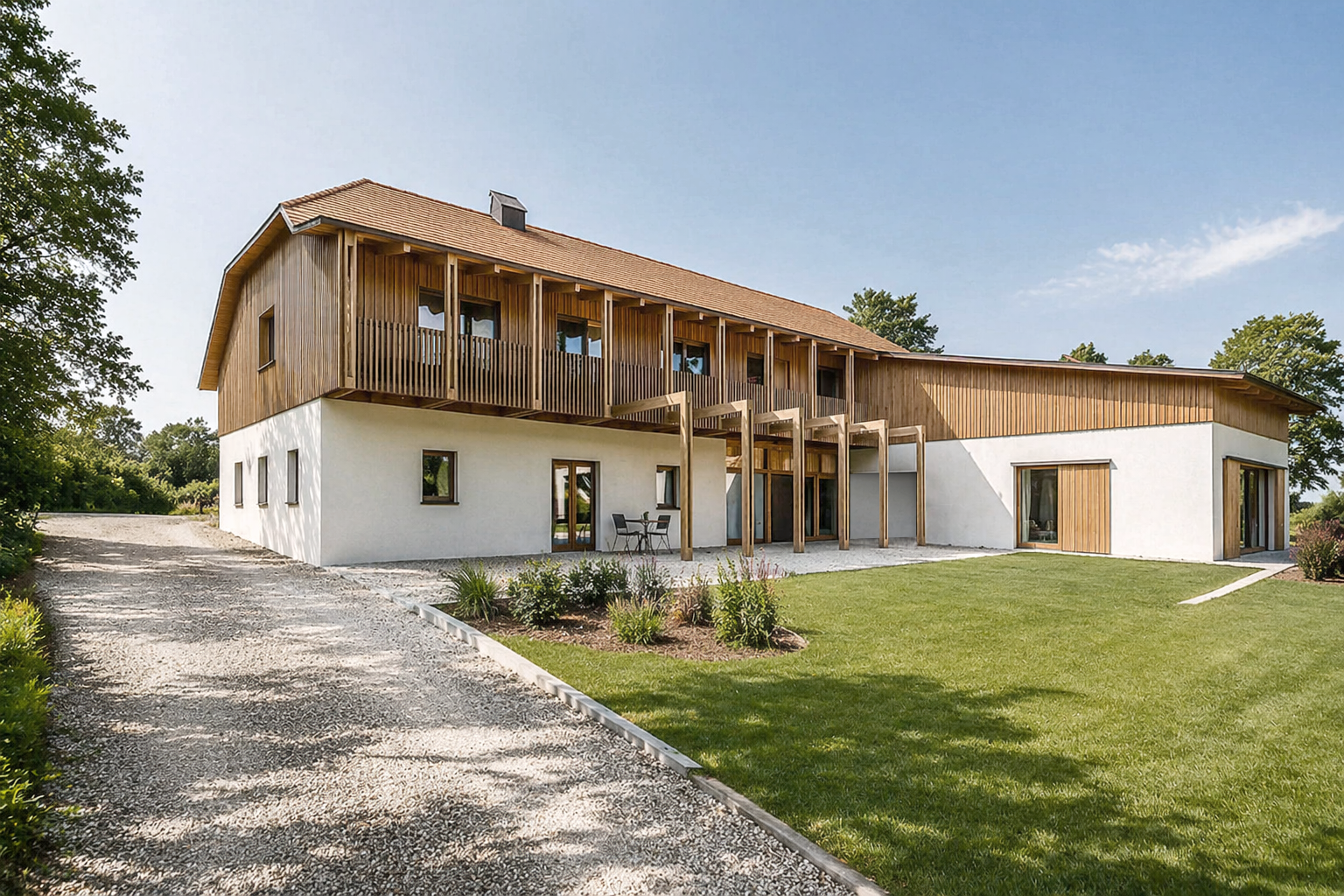 Farmhouse Slavinje