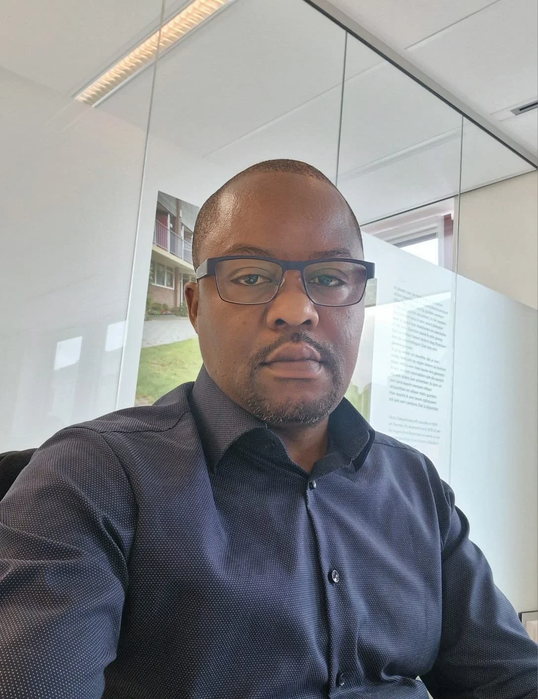 Brussels: Haven of Peace or Congolese Quagmire?