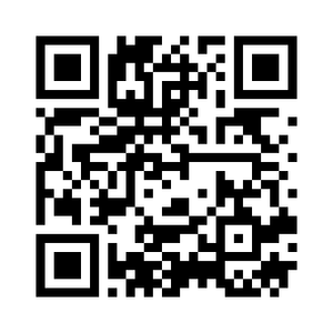A QR code