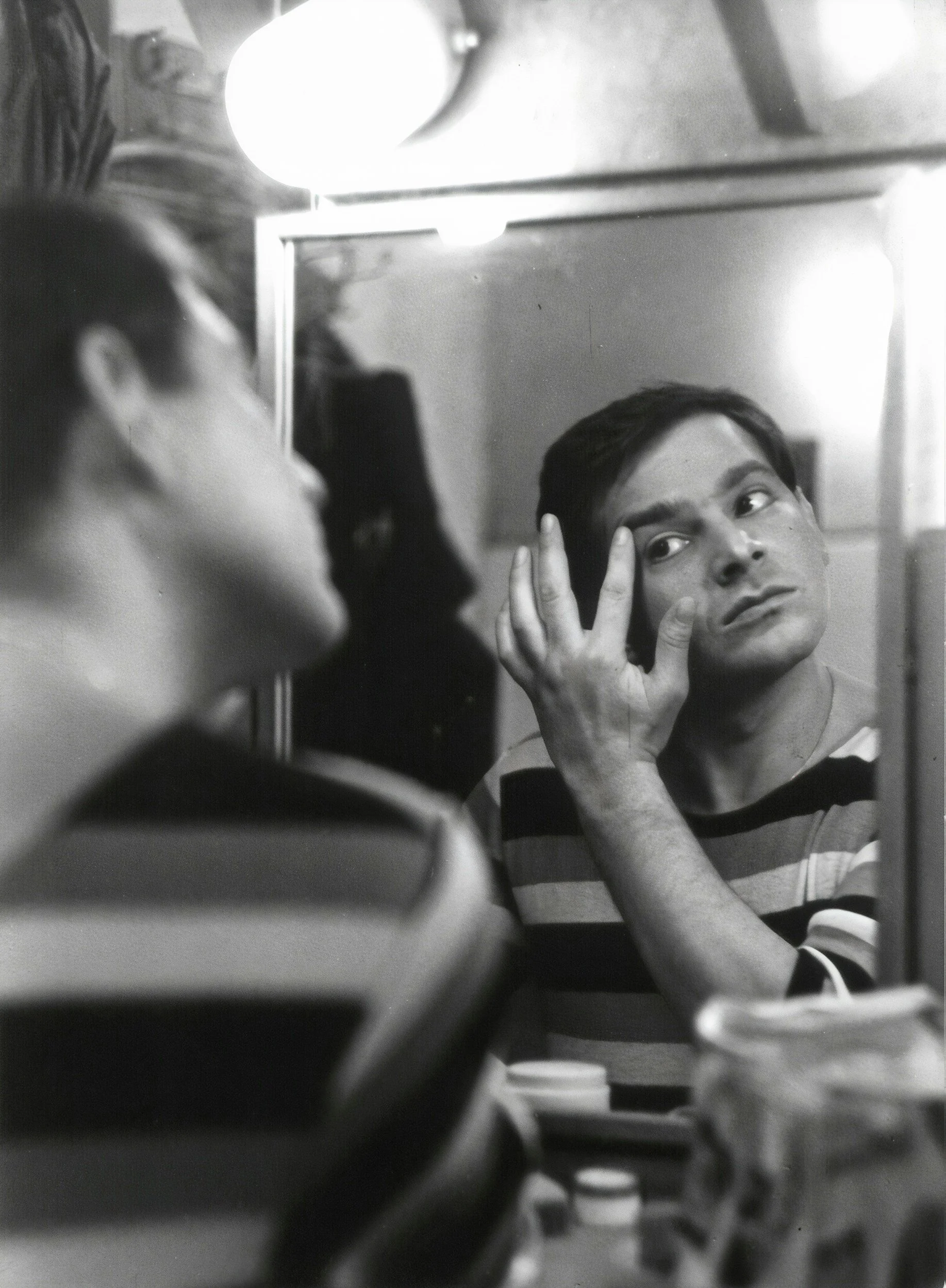 mens body image therapy