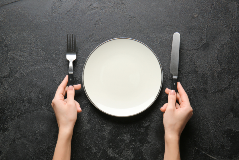 binge eating therapy