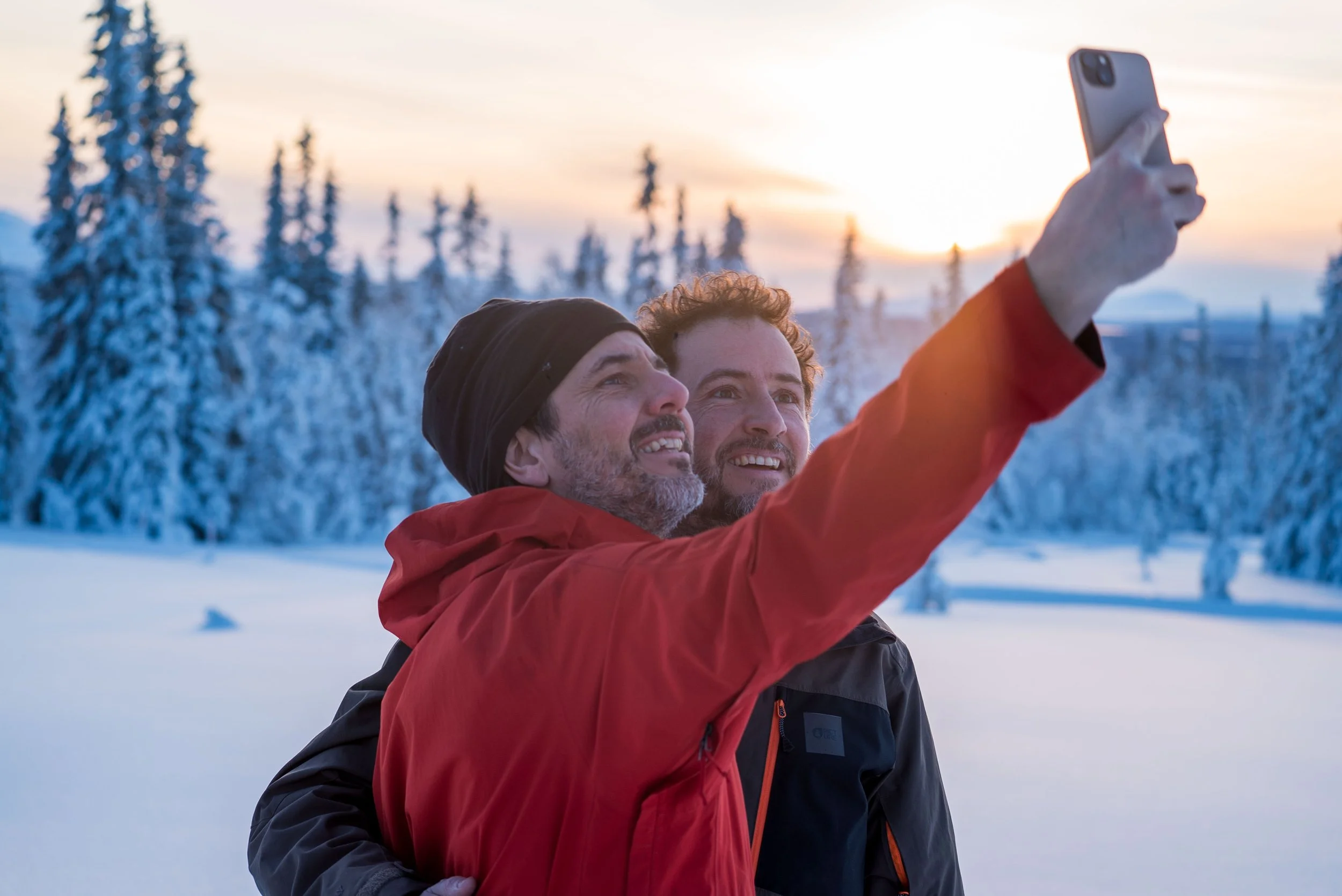 videocall Coppensreizen