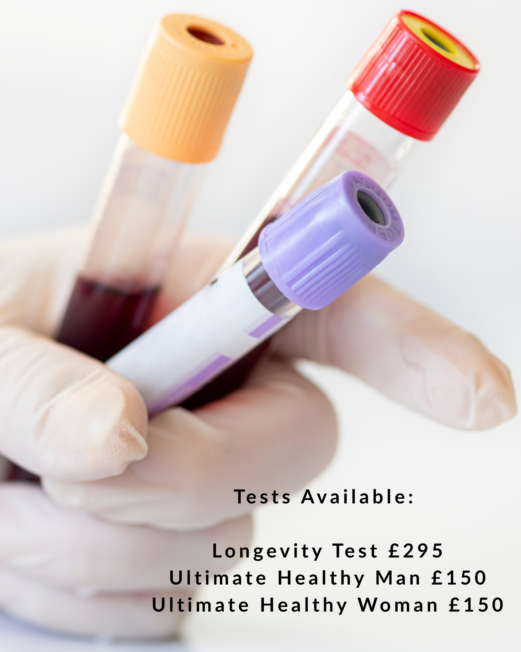 Blood Tests