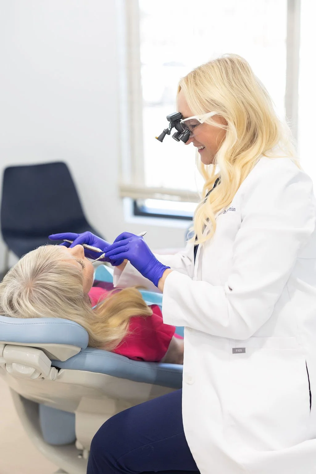 Domian Family Dentistry