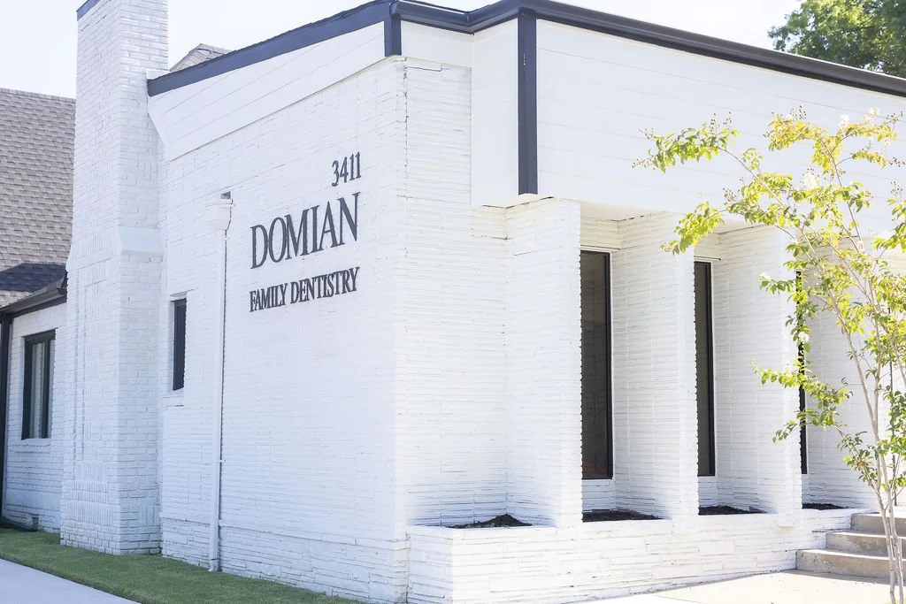 Domian Family Dentistry