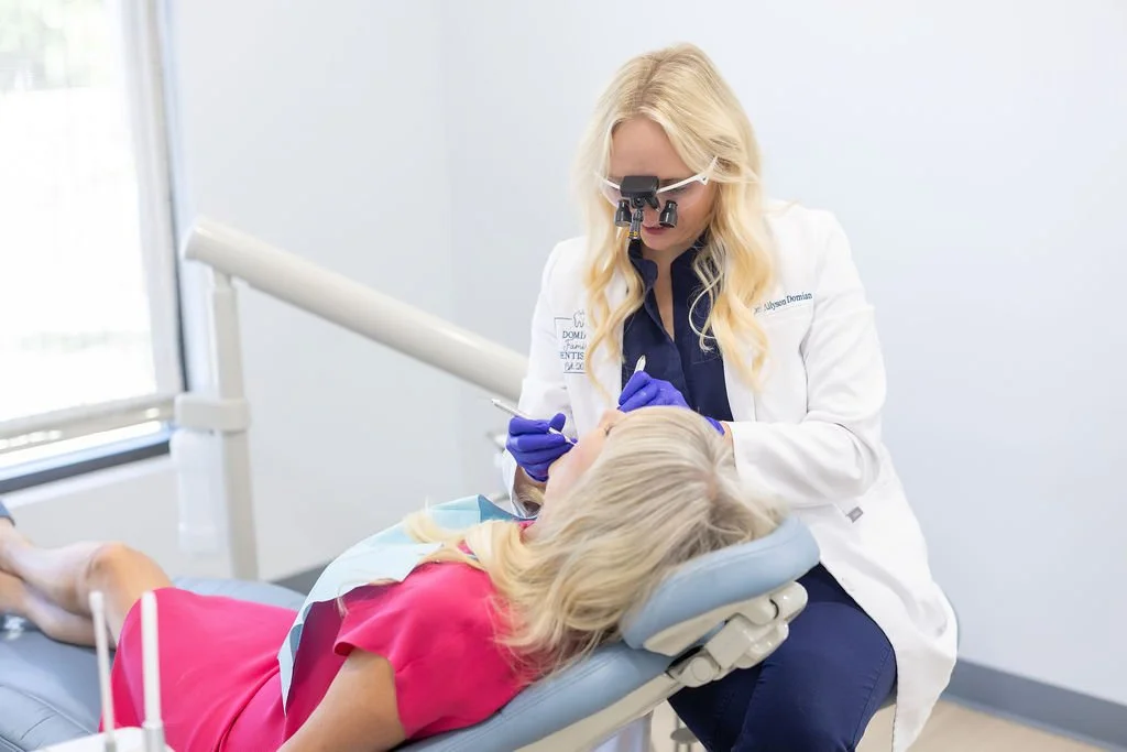 Domian Family Dentistry