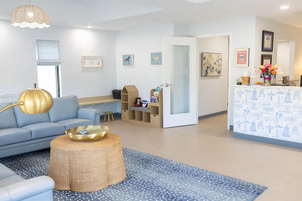 Domian Family Dentistry