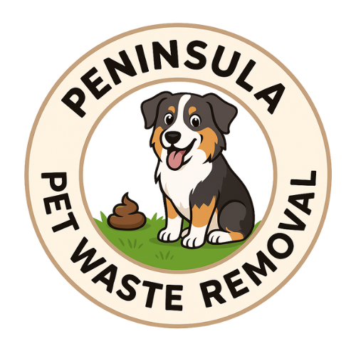Peninsula Pet Waste Removal