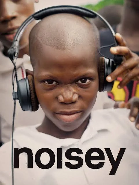 Noisey