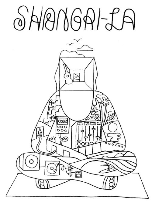 Shangri La
