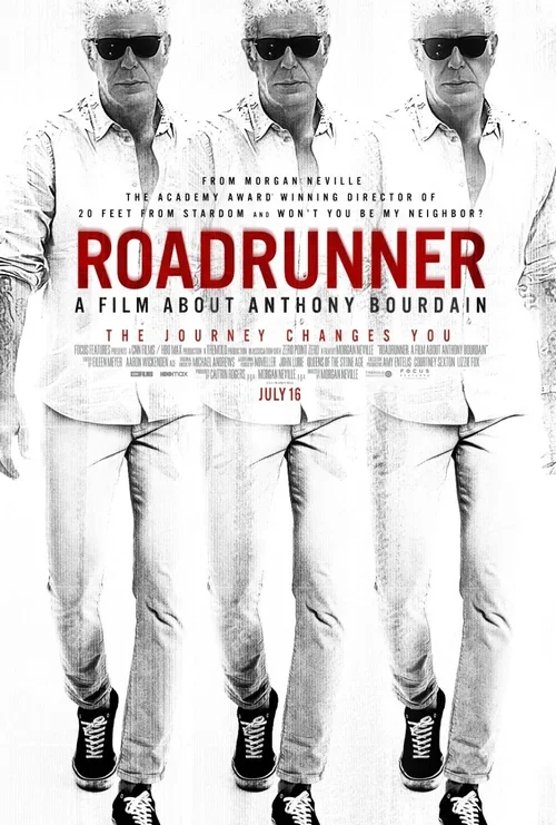 Roadrunner