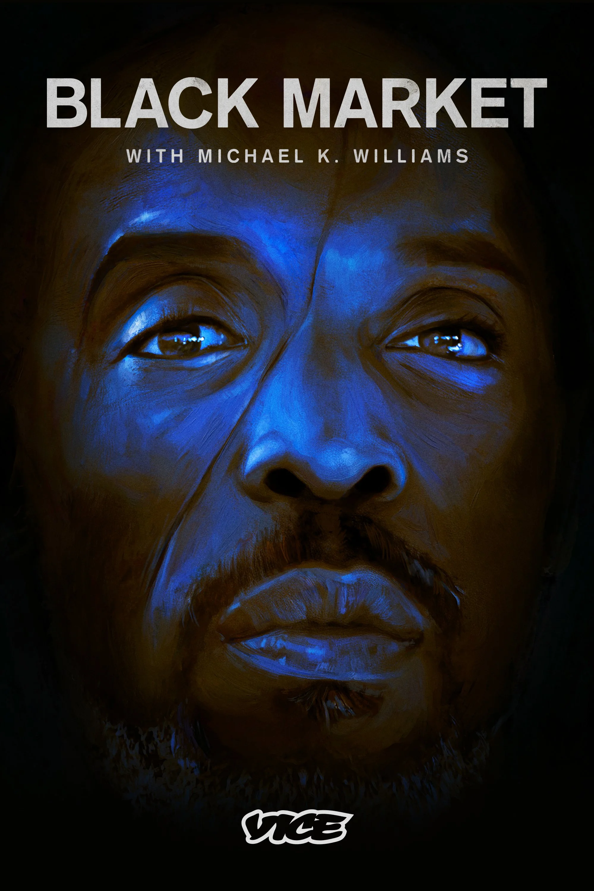 Black Market w/ Michael K. Williams